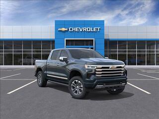 2026 Chevrolet Silverado 1500 for sale in Chambersburg PA