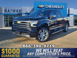 2026 Chevrolet Silverado 1500 for sale in Pearland TX