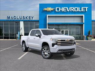 2026 Chevrolet Silverado 1500 for sale in Cincinnati OH