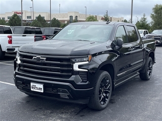 2025 Chevrolet Silverado 1500 for sale in Fenton MO