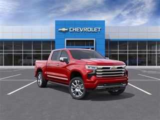 2025 Chevrolet Silverado 1500 for sale in Charlotte NC