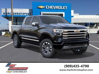 2025 Chevrolet Silverado 1500 for sale in Ontario CA