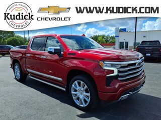 2026 Chevrolet Silverado 1500 for sale in Mauston WI
