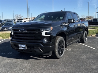 2025 Chevrolet Silverado 1500 for sale in Fenton MO