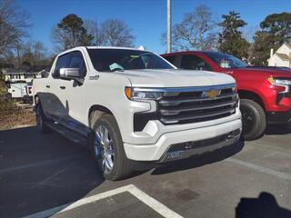 2025 Chevrolet Silverado 1500 for sale in Wendell NC