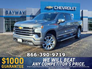 2026 Chevrolet Silverado 1500 for sale in Pearland TX