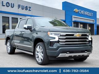 2026 Chevrolet Silverado 1500 for sale in Cincinnati OH