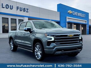 2026 Chevrolet Silverado 1500 for sale in Cincinnati OH