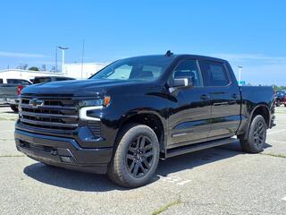 2026 Chevrolet Silverado 1500 for sale in Ann Arbor MI