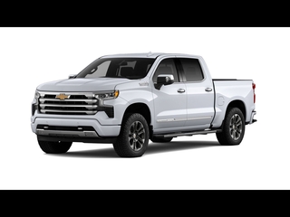 2026 Chevrolet Silverado 1500 for sale in Nitro WV
