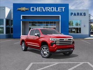2026 Chevrolet Silverado 1500 for sale in Kernersville NC