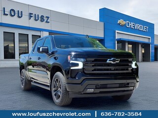 2026 Chevrolet Silverado 1500 for sale in Cincinnati OH