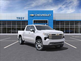 2025 Chevrolet Silverado 1500 for sale in Troy OH