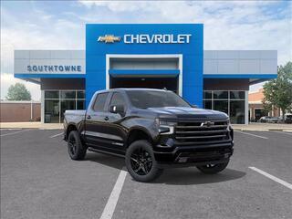 2026 Chevrolet Silverado 1500 for sale in Newnan GA