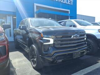 2026 Chevrolet Silverado 1500 for sale in Bridgeport WV
