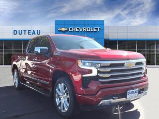 2026 Chevrolet Silverado 1500 for sale in Lincoln NE