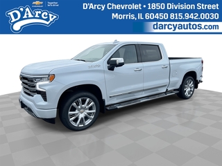 2026 Chevrolet Silverado 1500 for sale in Olathe KS