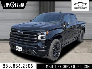 2025 Chevrolet Silverado 1500 for sale in Fenton MO