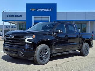 2025 Chevrolet Silverado 1500 for sale in Ann Arbor MI