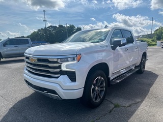 2025 Chevrolet Silverado 1500 for sale in Meridian MS