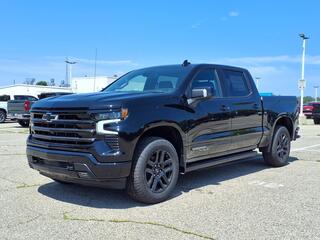 2026 Chevrolet Silverado 1500 for sale in Ann Arbor MI