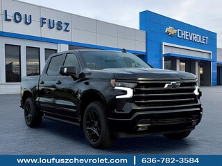 2026 Chevrolet Silverado 1500 for sale in Cincinnati OH