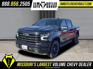 2025 Chevrolet Silverado 1500 for sale in Fenton MO