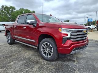 2025 Chevrolet Silverado 1500 for sale in Fort Meade FL