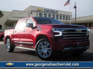 2025 Chevrolet Silverado 1500 for sale in Wildwood FL
