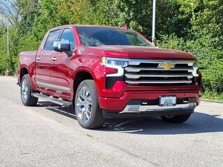 2026 Chevrolet Silverado 1500 for sale in Cincinnati OH