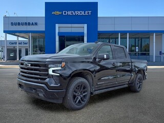 2026 Chevrolet Silverado 1500 for sale in Ann Arbor MI