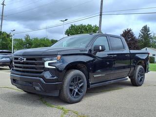 2025 Chevrolet Silverado 1500 for sale in Ann Arbor MI