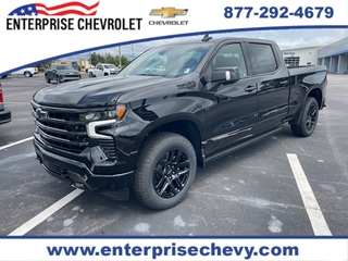 2025 Chevrolet Silverado 1500 for sale in Enterprise AL