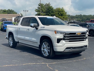 2025 Chevrolet Silverado 1500 for sale in Clinton TN