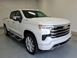 2025 Chevrolet Silverado 1500 for sale in Torrington CT