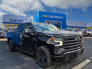 2025 Chevrolet Silverado 1500 for sale in Bridgeport WV