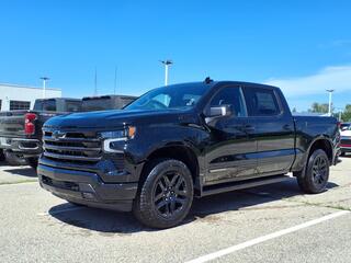 2026 Chevrolet Silverado 1500 for sale in Ann Arbor MI