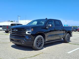 2026 Chevrolet Silverado 1500 for sale in Ann Arbor MI
