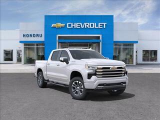 2025 Chevrolet Silverado 1500 for sale in Rochester NY