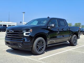 2025 Chevrolet Silverado 1500 for sale in Ann Arbor MI