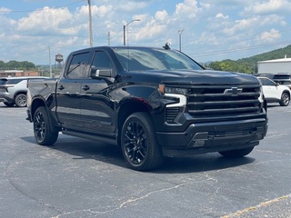 2026 Chevrolet Silverado 1500 for sale in Clinton TN