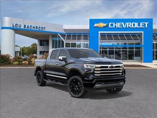 2026 Chevrolet Silverado 1500 for sale in Rockford IL