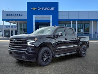 2026 Chevrolet Silverado 1500 for sale in Ann Arbor MI