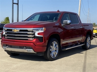 2025 Chevrolet Silverado 1500 for sale in Centralia MO