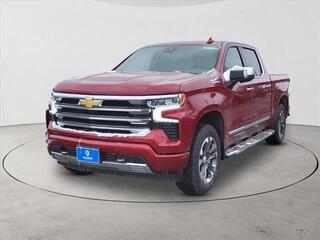 2025 Chevrolet Silverado 1500 for sale in Matteson IL