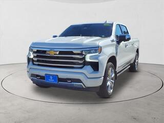 2025 Chevrolet Silverado 1500 for sale in Matteson IL