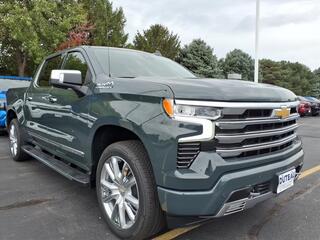 2026 Chevrolet Silverado 1500 for sale in Lincoln NE