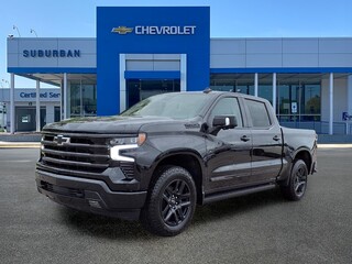 2026 Chevrolet Silverado 1500 for sale in Ann Arbor MI