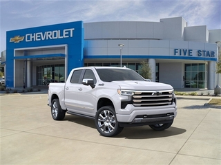 2025 Chevrolet Silverado 1500 for sale in Carrollton TX
