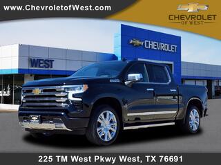 2025 Chevrolet Silverado 1500 for sale in West TX